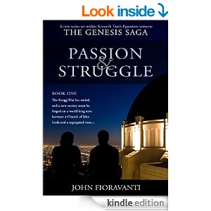 Passion&Struggle